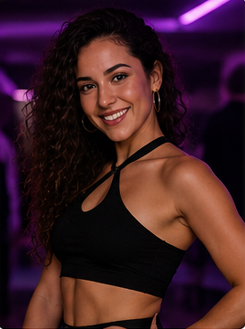 Sofía Dance