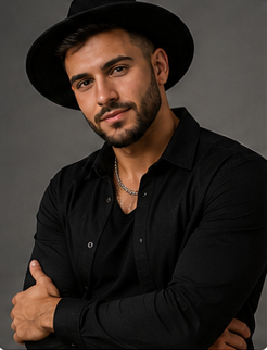 Javi Kiz